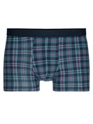 Boxer Brief mit Softgummibund night ink