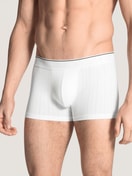 Boxer brief, elastic waistband