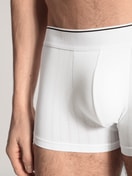 Boxer brief, ceinture élastique