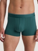 Boxer brief, girovita elastico