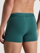 Boxer brief, girovita elastico