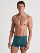 Boxer brief, girovita elastico