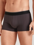 Boxer brief, elastic waistband