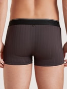 Boxer brief, elastic waistband