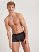 Boxer brief, elastic waistband