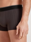 Boxer Brief mit Elastikbund