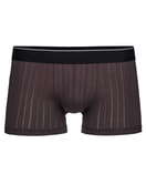 Boxer brief, girovita elastico shale grey