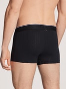 Boxer brief, elastic waistband