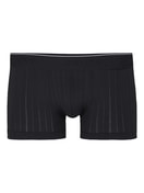 Boxer brief, ceinture élastique noir