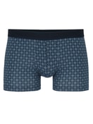 Boxer Brief mit Softgummibund dark sapphire