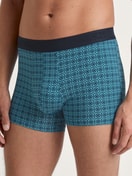 Boxer Brief mit Softgummibund