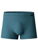 Boxer brief bright blue