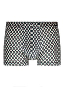 Boxer Brief insignia blue print