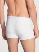 Boxer brief avec ceinture élastique