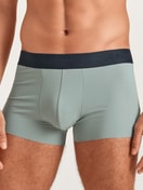 Boxer brief con girovita elastico