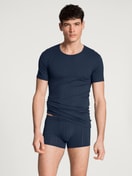 Boxer brief, girovita rivestito