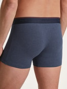 Boxer Brief mit Softgummibund