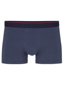 Boxer Brief mit Softgummibund