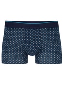 Boxer Brief mit Softbund dark sapphire