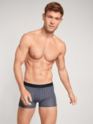 Boxer Brief mit Softbund