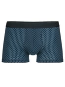 Boxer brief sodalite blue