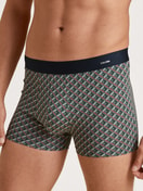 Boxer Brief mit Softgummibund