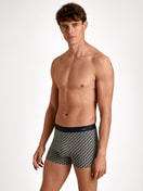 Boxer Brief mit Softgummibund