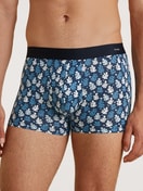 Boxer Brief mit Softgummibund