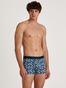 Boxer Brief mit Softgummibund