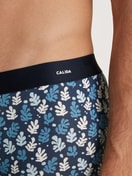 Boxer Brief mit Softgummibund