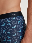 Boxer Brief mit Softgummibund