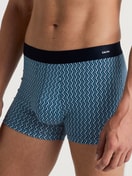 Boxer Brief mit Softgummibund