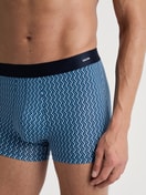 Boxer Brief mit Softgummibund