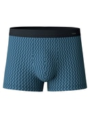 Boxer Brief mit Softgummibund pottery blue