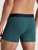 Boxer Brief mit Softgummibund