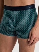 Boxer Brief mit Softgummibund