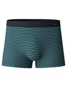 Boxer Brief mit Softgummibund dark sapphire