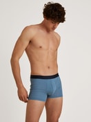 Boxer Brief mit Softgummibund