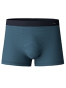 Boxer Brief mit Softgummibund bright blue