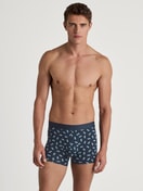 Boxer Brief mit Softgummibund