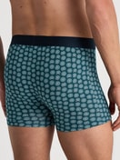 Boxer Brief mit Softgummibund