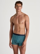 Boxer Brief mit Softgummibund