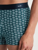 Boxer Brief mit Softgummibund