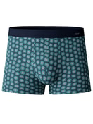 Boxer Brief mit Softgummibund philo green