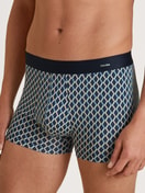 Boxer Brief mit Softgummibund