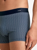 Boxer Brief mit Softgummibund