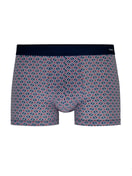 Boxer brief amaranth