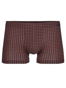 Boxer Brief mineral red