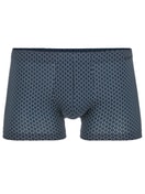 Boxer brief sodalite blue