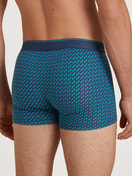 Boxer Brief mit Softgummibund